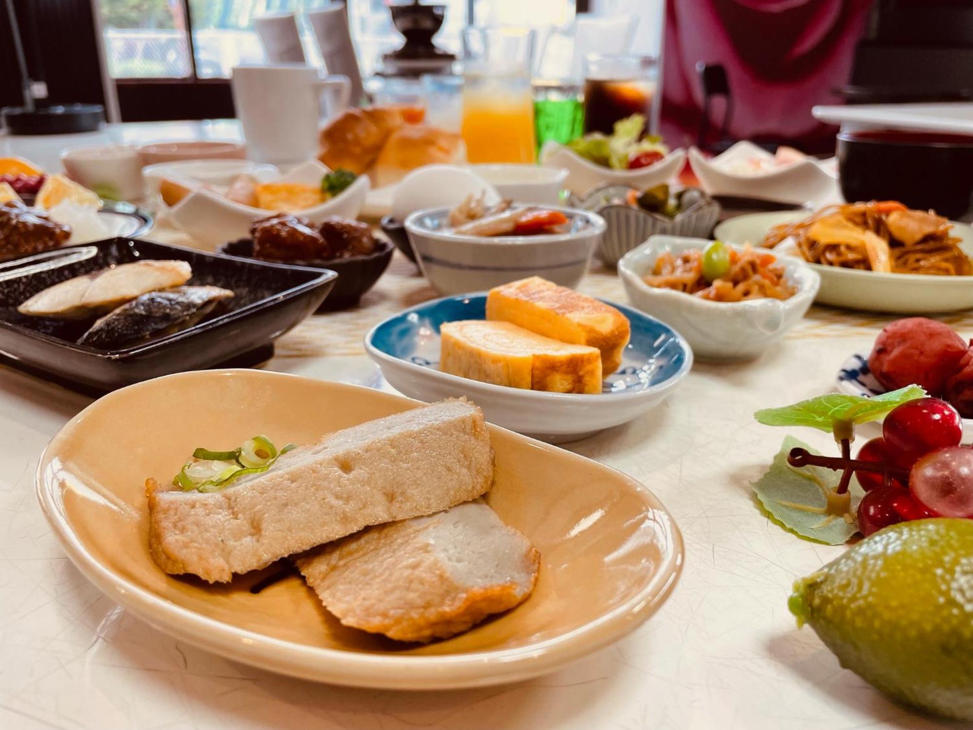 Terminal Hotel Matsuyama ماتسوياما المظهر الخارجي الصورة