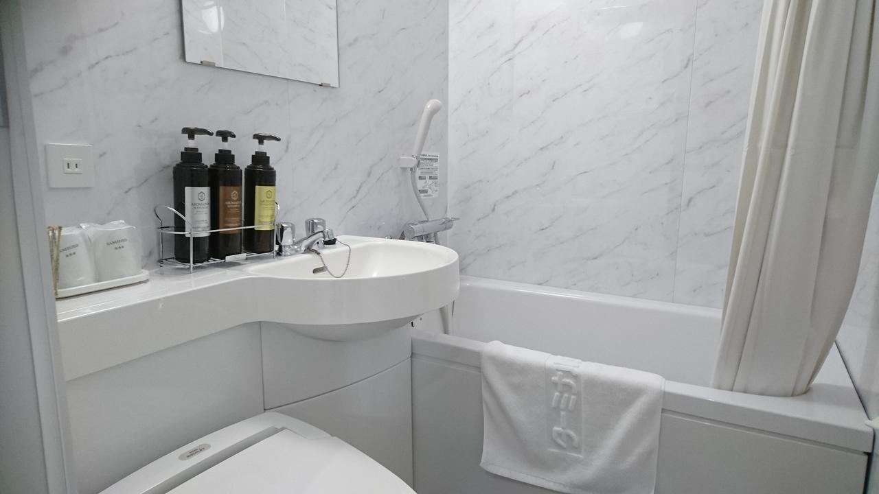 Terminal Hotel Matsuyama ماتسوياما المظهر الخارجي الصورة